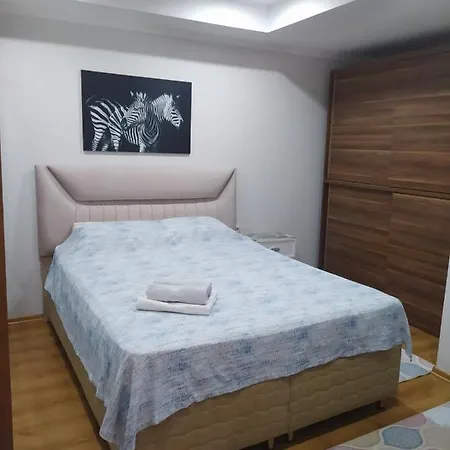 Zara Park Attalos Antalya