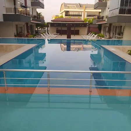 Zara Park Attalos * Antalya